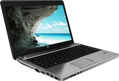 HP 4440s (F0W23PA) Laptop (3rd Generation Intel Core i3/4GB/750GB/ Intel HD Graphics 4000/Win 8)