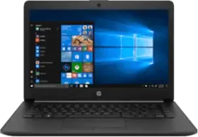 HP 14-cm0123au Laptop (AMD Dual Core A4/ 4GB/ 1TB/ Win10)