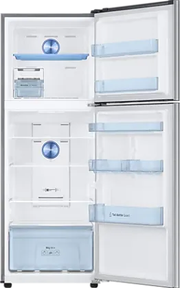 Samsung RT34C4522S8 301 L 2 Star Double Door Refrigerator