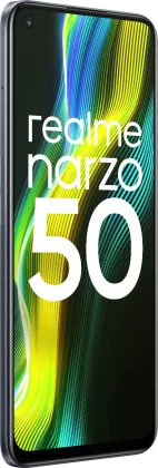 Realme Narzo 50 (6GB RAM + 128GB)