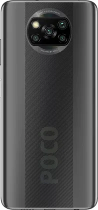 Poco X3 (6GB RAM + 128GB)