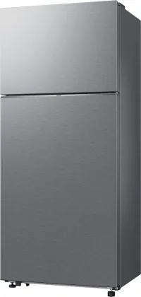 Samsung Bespoke RT56HG7A61SL 530 L 1 Star Double Door Refrigerator