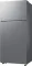 Samsung Bespoke RT56HG7A61SL 530 L 1 Star Double Door Refrigerator