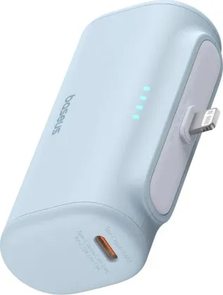 Baseus PPWC05T 5000 mAh Power Bank - image 3