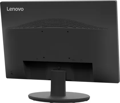 Lenovo D20-20 20-inch WXGA+ LED Backlit Monitor