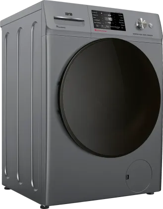 IFB Senator MSN 8012K 8 kg Fully Automatic Front Load Washing Machine
