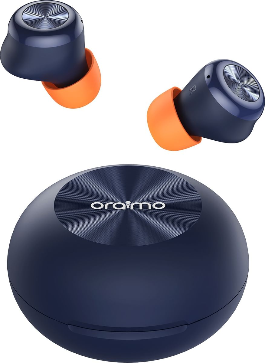 Oraimo Airbuds 3 True Wireless Earbuds Price in India 2024 Full