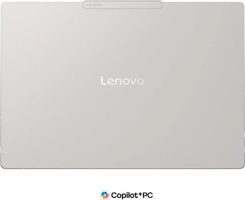 Lenovo Yoga Slim 7 Aura Edition 83QK00A4IN Laptop