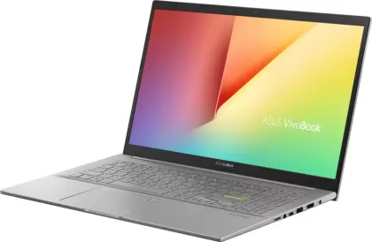 Asus Vivobook K513EP-BQ513TS Laptop (11th Gen Core i5/ 8GB/ 1TB 256GB SSD/ Win10)