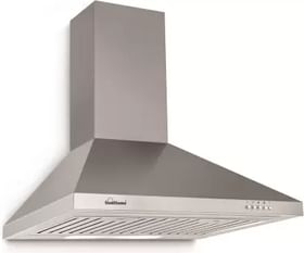 Sunflame Fusion 60 BF Wall Mounted Chimney