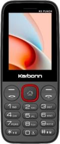 Karbonn K9 Punch vs Nokia 400 4G