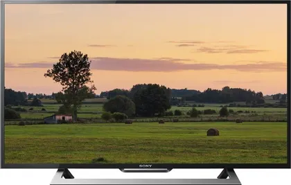 Sony Bravia KLV-40W562D (40-inch) Full HD Smart TV