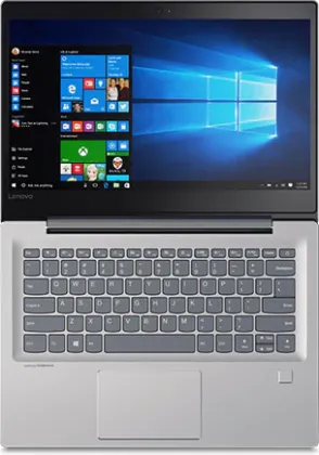 Lenovo Ideapad 520S Laptop (7th Gen Ci5/ 4GB/ 1TB/ Win10/ 2GB Graph)