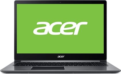Acer Swift 3 SF314-52 (NX.GQGSI.007) Notebook Laptop (8th Gen Ci5/ 8GB/ 256GB SSD/ Linux)