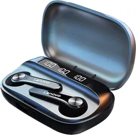 Lenovo QT81 True Wireless Earbuds