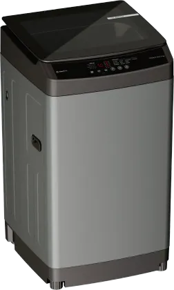 Bosch WOE80AH0IN 8 kg Fully Automatic Top Load Washing Machine