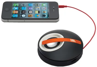 JBL Bugg