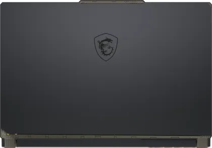 MSI Cyborg 15 A12UCX-1469IN Gaming Laptop (12th Gen Core i5/ 16GB/ 512GB SSD/ Win11/ 4GB Graph)