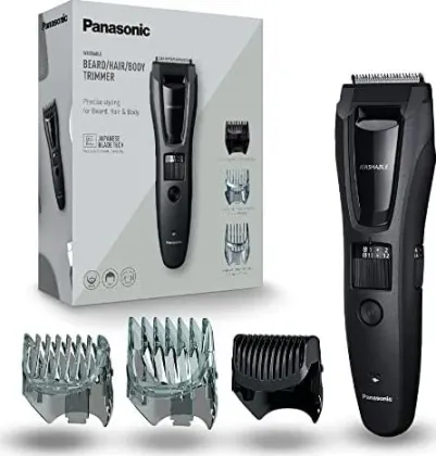 Panasonic ER-GB62 Trimmer