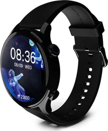 Syska Polar SW300 Smartwatch