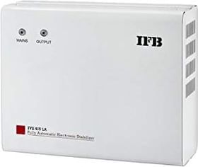 IFB S-415LA voltage stablizer