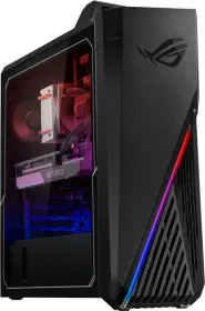Asus ROG Strix G15DK-R5600X004T Gaming Tower PC (AMD Ryzen 5 5600X/ 8 GB RAM/ 1 TB HDD/ 512 GB SSD/ Win 10/ 6 GB Graphics) - image 1