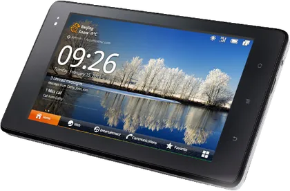 Huawei Ideos S7
