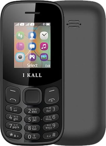 iKall K39 New