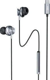 GM G Plus Type-C Wired Earphones
