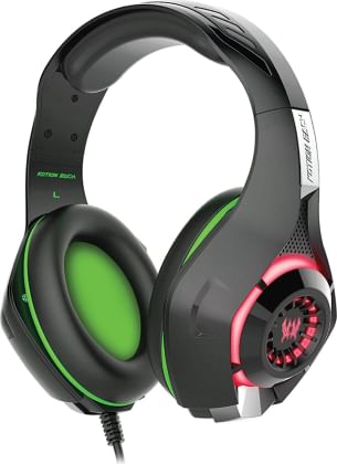 CosmicByte GS420 Wired Gaming Headphones