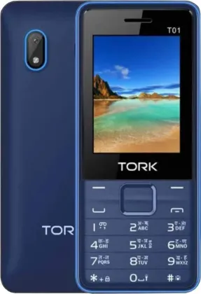 Tork T01