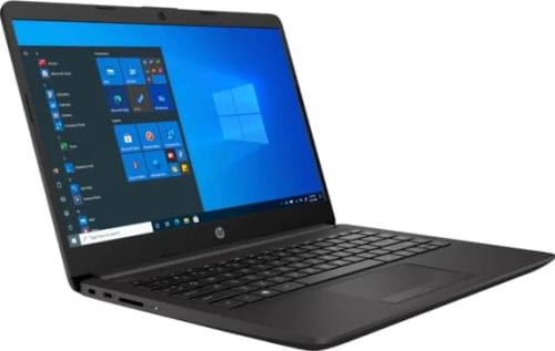 HP 240 14 G9 769M4PA Laptop (12th Gen Core i3/ 8 GB RAM/ 512 GB SSD/ FreeDOS)