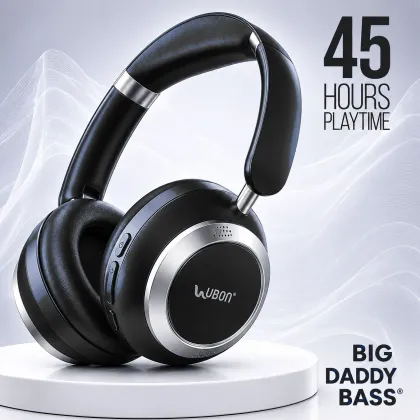 Ubon HP-810 Wireless Headphones