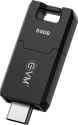 EVM ENC 64GB USB 3.2 Flash Drive