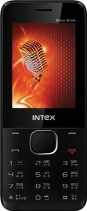 Intex Rock Star