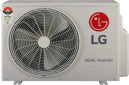 LG TS-Q19AWZE.AMLG 1.5 Ton 5 Star Dual Inverter Split AC