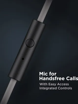 boAt bassheads 950v2 Wired Headphones