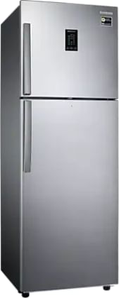 Samsung RT34C4412SL 301 L 2 Star Double Door Refrigerator