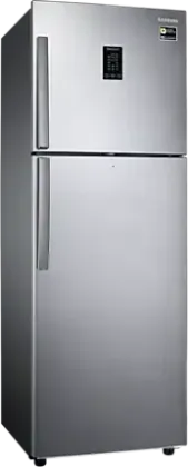 Samsung RT34C4412SL 301 L 2 Star Double Door Refrigerator