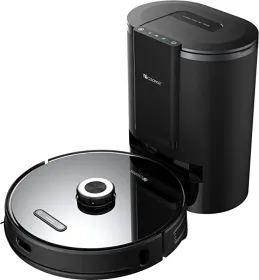 Proscenic M8 PRO Robotic Vacuum Cleaner