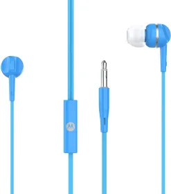 Motorola Pace 105 Earphones