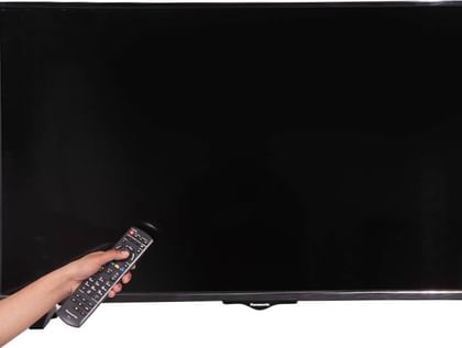 Panasonic TH-43CS400DX (43-inch) Full HD Smart TV