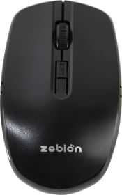 Zebion GLIDER Wireless Mouse