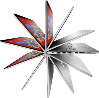 HP Pavilion w101TX x360 Notebook (6th Gen Ci7/ 8GB/ 1TB/ Win10/ 2GB Graph) (T5Q54PA)