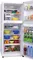Hitachi R-V470PND3K 451 L Double Door Refrigerator