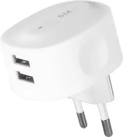STK MCUSBDUWH2/PP3 Charger