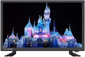 Noble Skiodo VR-22 (22-inch) Full HD LED TV