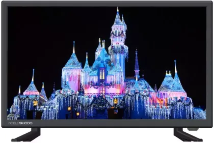 Noble Skiodo VR-22 (22-inch) Full HD LED TV