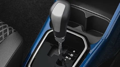 Maruti Suzuki Ignis