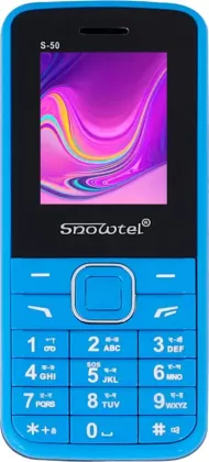 Snowtel S50